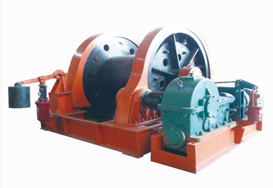 關(guān)于JZ系列鑿井絞車，這些您了解嗎？